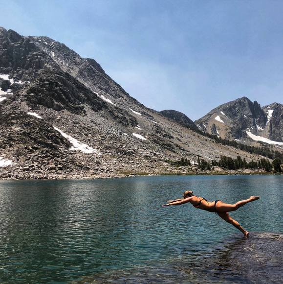 Meet your Posher, Tryn - Picture 1 of 1